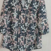 تعدادی بلوز و لباس گرم|لباس|مشهد, زمرد|دیوار