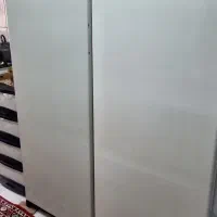 یخچال پارس و فریزر فیلور