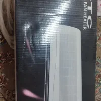 هیتر برقی|کولر گازی و فن‌کوئل|قم, پردیسان|دیوار