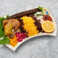 شراکت درمجموعه غذایی فعال منطقه کوروش|اجارهٔ مغازه و غرفه|اهواز, کوروش|دیوار