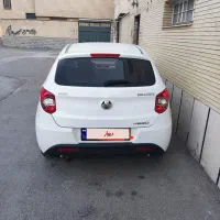 برلیانس ۲۲۰ استثنایی بدون مشابه