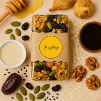 پروتئین بار بمب انرژی|خوردنی و آشامیدنی|قم, هنرستان|دیوار