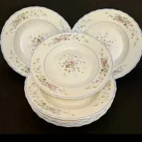 سرویس ارکوپال ویکتوریا اصل فرانسه