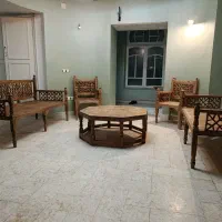 مبل میز تلویزیون غذاخوری فرش تابلو فرش میزبار
