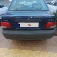 پراید مدل ۹۵|خودرو سواری و وانت|نظرآباد, شهرک سید جمال الدین|دیوار