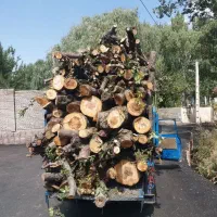 خریدار چوب شما