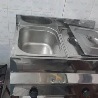 وسایل اشپزخانه و فست فود|کافی‌شاپ و رستوران|قشم, |دیوار