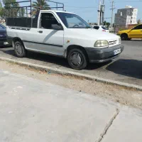وانت باربری