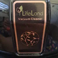 جارو برقی لایف لند|جاروبرقی، جارو شارژی، بخارشو|پردیس, فاز ۴|دیوار