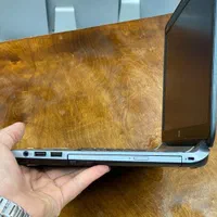 لپتاپ hp 450 G2 سفارش ژاپن|رایانه همراه|همدان, |دیوار