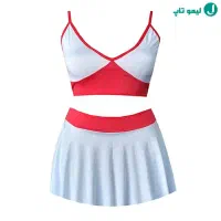 لباس فانتزی|لباس|اصفهان, آموزشگاه شهید بهشتی|دیوار