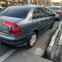 سیتروین c5در حد اتومات ۲۰۰۷معاوضه دارم