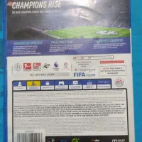 fifa19نوبدون خط خش|کنسول، بازی ویدئویی و آنلاین|مشهد, رده|دیوار