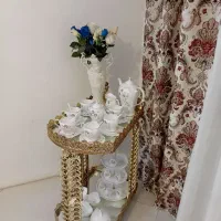 میزشطرنج کنارسالنی میزبار چرخدار|میز تلفن|مشهد, رده|دیوار