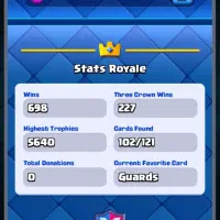 اکانت رویال