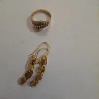 طلا مستعمل به قیمت تابلو