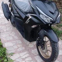 موتور آروکس صفر کیلومتر