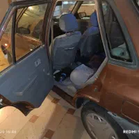 پراید مدل ۸۶|خودرو سواری و وانت|تهران, نصرت|دیوار