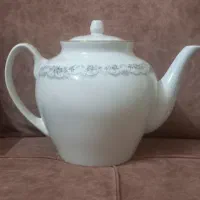 قوری ۲لیتری