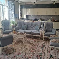 مبل کار تهران تمیز هفت نفره