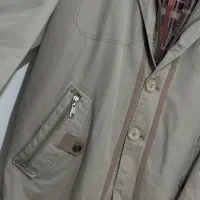 کاپشن مردانه جنس درجه یک