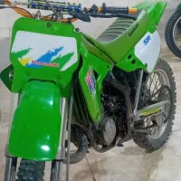 موتور کادیکس معاوضه کیلیک