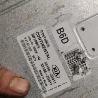 ecu هیوندا کیا|قطعات یدکی و لوازم جانبی|اهواز, نادری|دیوار