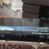 دی‌وی‌دی سامسونگ سری جدید|پخش‌کننده DVD و ویدیو|تهران, ارامنه|دیوار