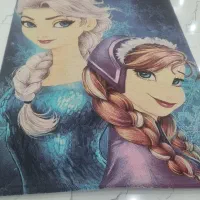 دو عدد فرش ۴ متری