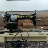 چرخ خیاطی مارشال