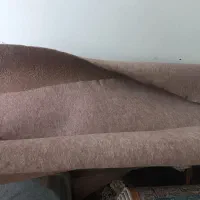 موکت کارکرده حدود40متر