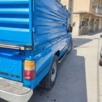 دیزل92 درحد|خودرو سواری و وانت|شهرکرد, |دیوار