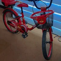 دوچرخه بونیتو سایز 20
