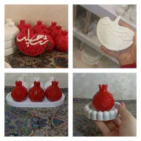 نمادسال و یلدایی