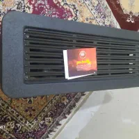 بخاری گازی جنرال سهند|بخاری، هیتر، شومینه|دورود, |دیوار