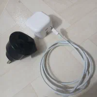 شارژر آیفون اصل 20w