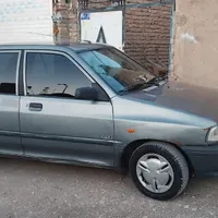 ۱۳۱مدل ۸۷|خودرو سواری و وانت|چناران, |دیوار