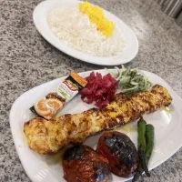رستوران مهدی