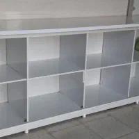 میز پیشخوان تمام ام دی اف|فروشگاه و مغازه|سیمین شهر, |دیوار