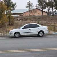 سمند Ef7 دوگانه مدل ۹۰