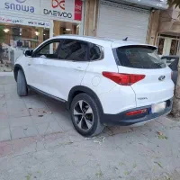 تیگو ۷|خودرو سواری و وانت|کرمانشاه, |دیوار