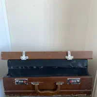 جعبه قاشق و‌چنگال|ظروف سرو و پذیرایی|کرمان, |دیوار