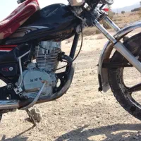 موتوراحسان شکاری