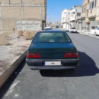 پژو آردی ۸۴|خودرو سواری و وانت|بهارستان, |دیوار