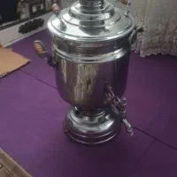 سماور20لیتری|سماور، چای‌ساز، قهوه‌ساز|اقبالیه, |دیوار