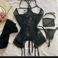 لباس زیر سایز بزرگ