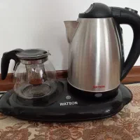چای ساز واتسون
