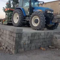 تراکتور نیوهلند