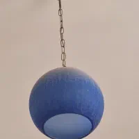 لوستر آویز