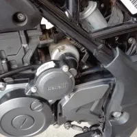 موتور بنلی 250 تک|موتورسیکلت|کرج, شهرک رازی (حصارک)|دیوار